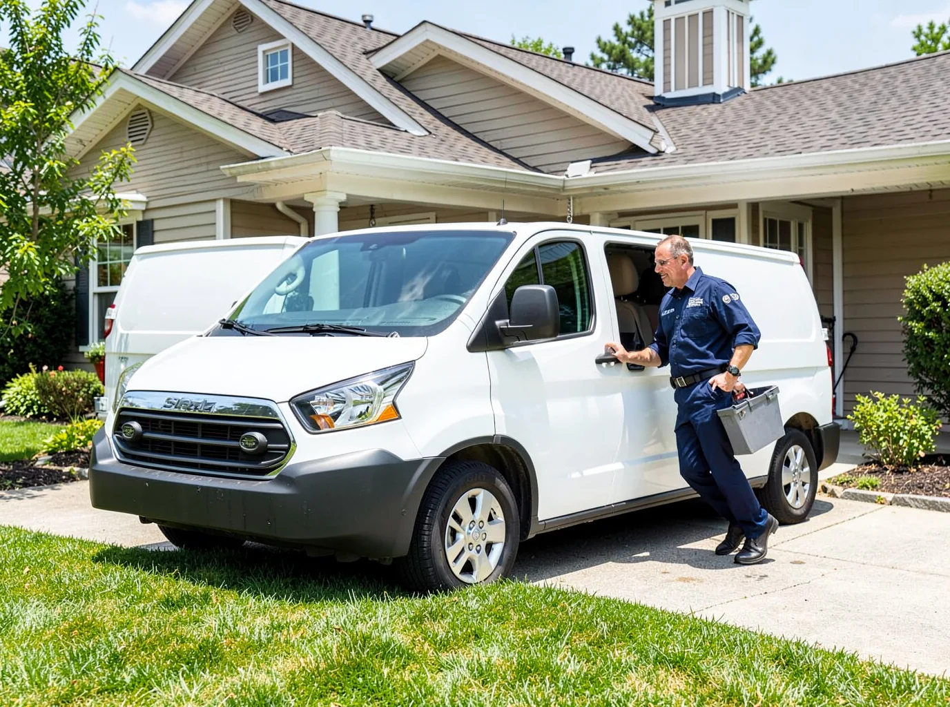 Emergency Plumber company in Tom Bean, TX